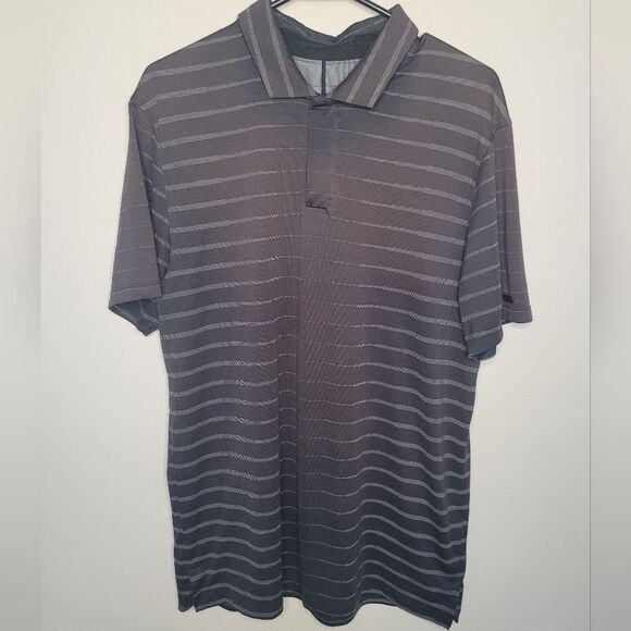 Nike Tiger Woods Golf Polo Size Medium - Picture 2 of 7